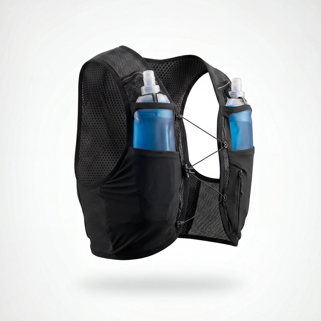TrailEquip - Gilet d'hydratation