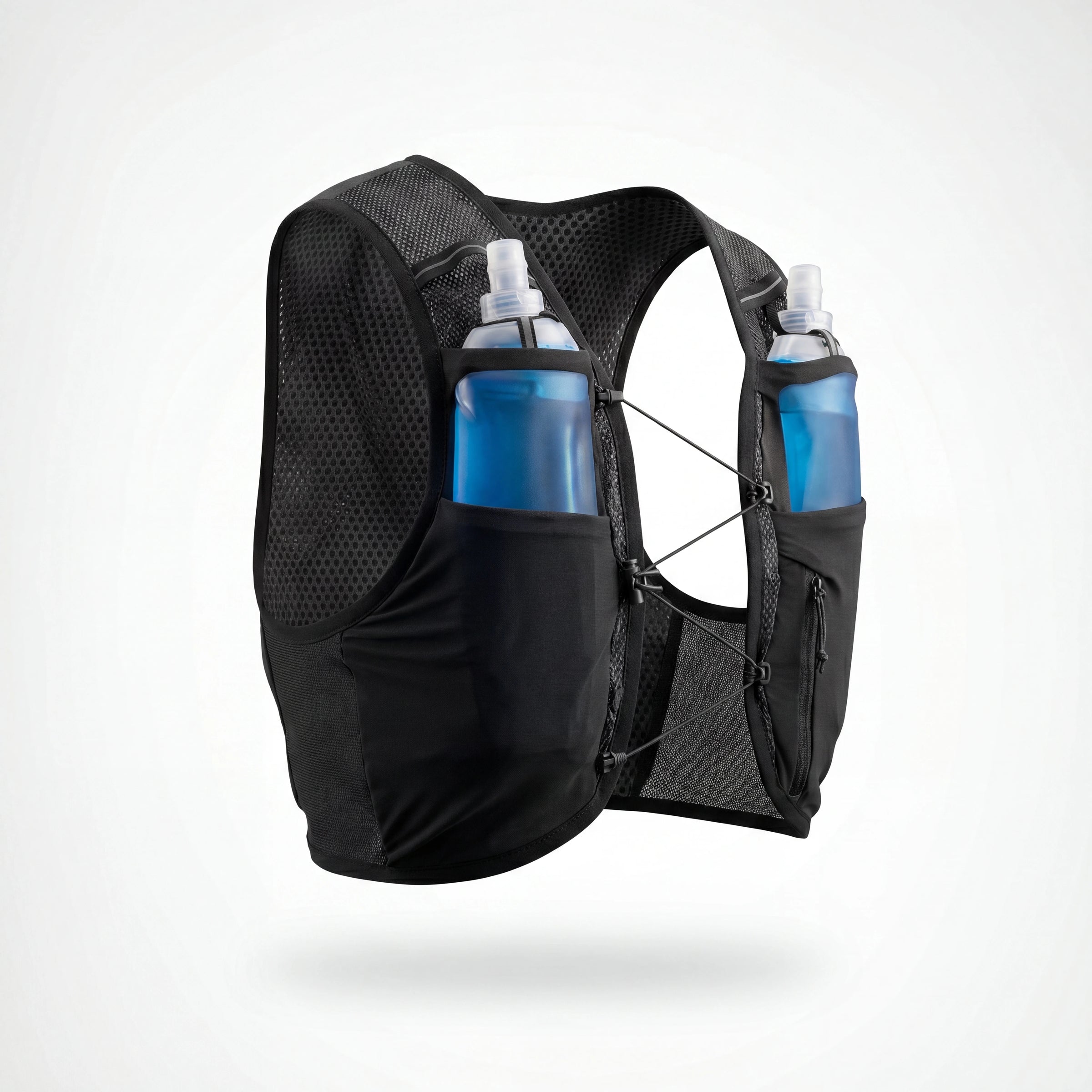 TrailEquip - Gilet d'hydratation