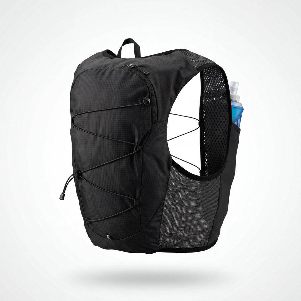 TrailEquip - Gilet d'hydratation