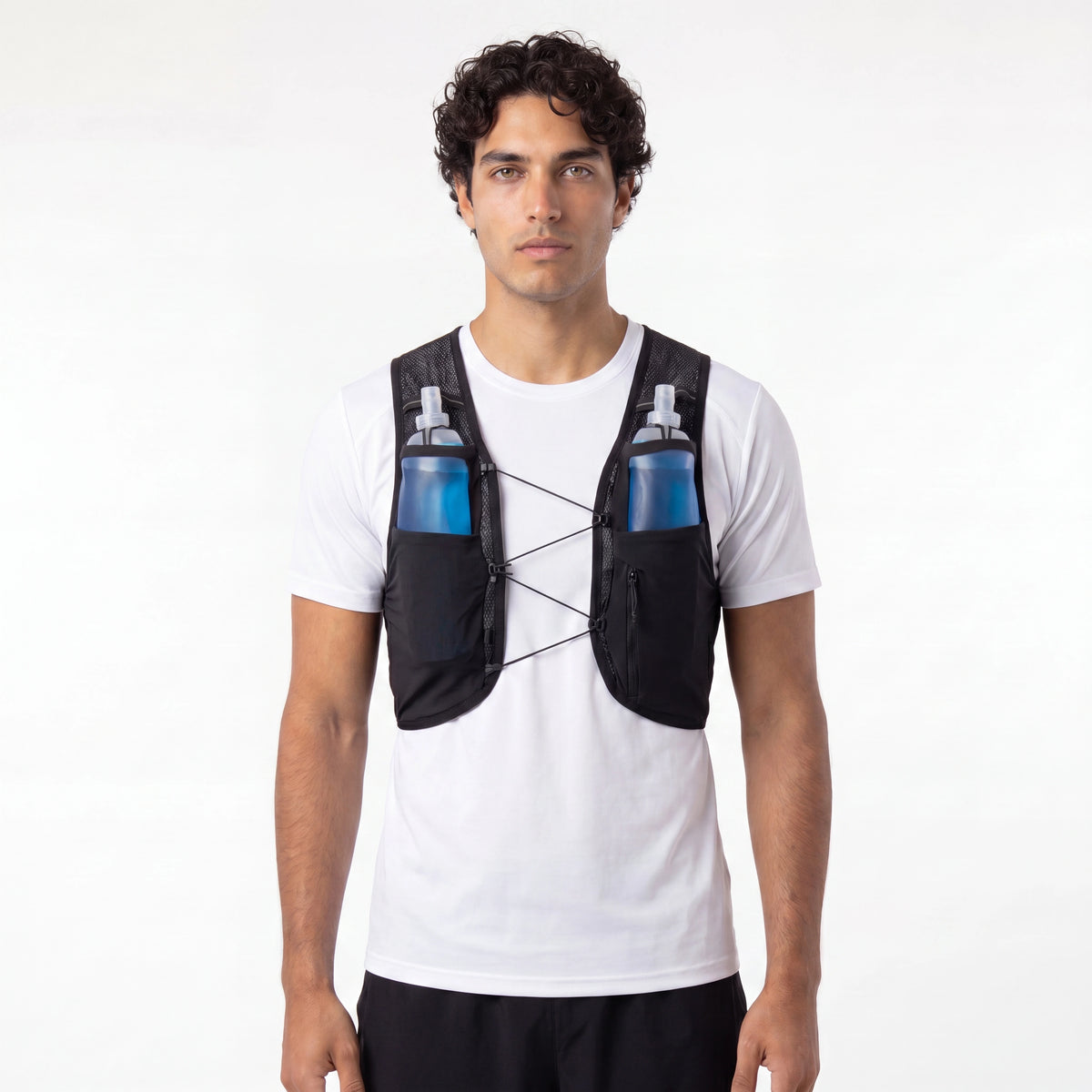 TrailEquip - Gilet d'hydratation