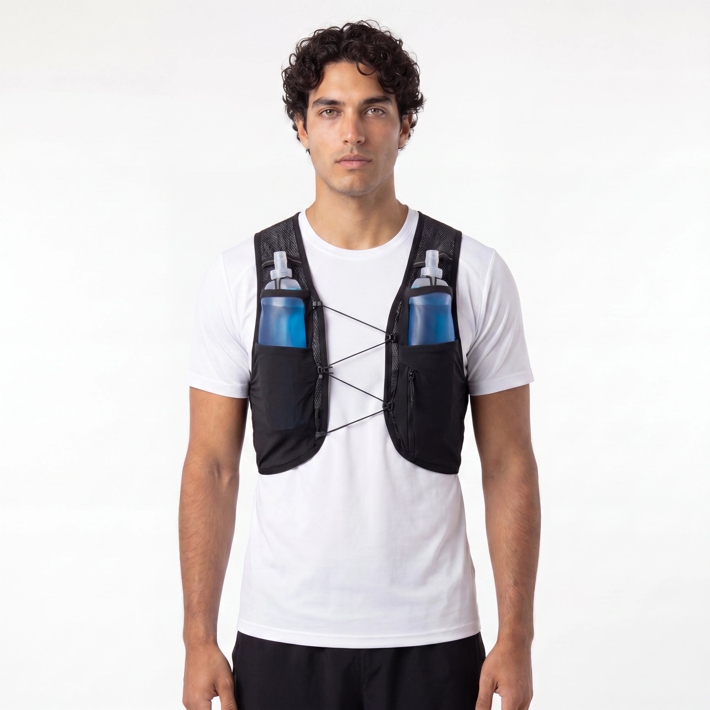 TrailEquip - Gilet d'hydratation