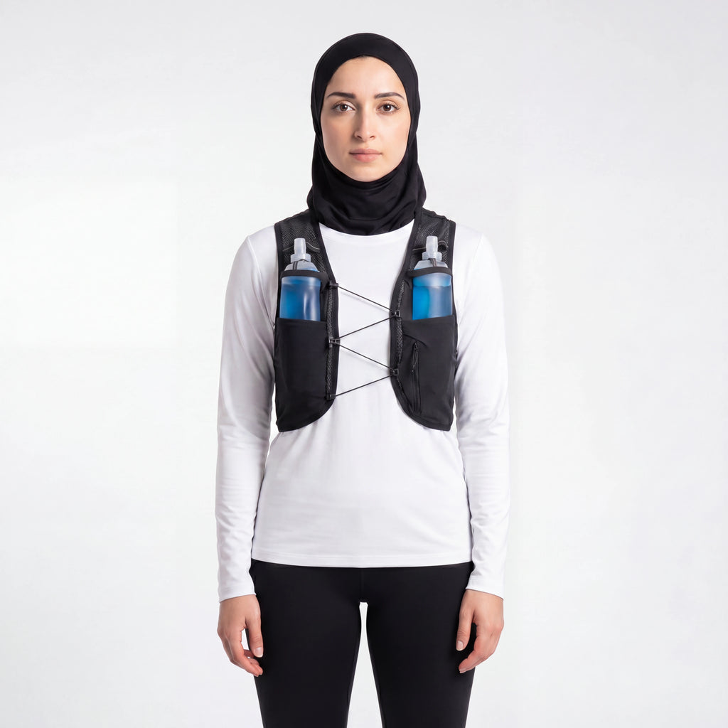 TrailEquip - Gilet d'hydratation