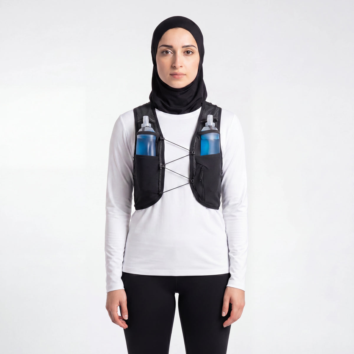 TrailEquip - Gilet d'hydratation