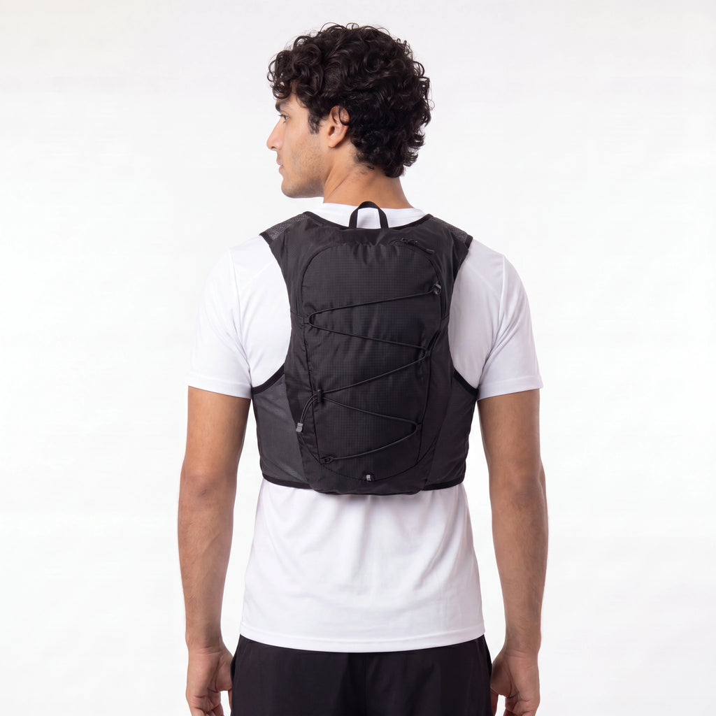 TrailEquip - Gilet d'hydratation