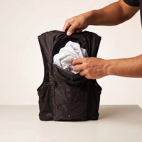 TrailEquip - Gilet d'hydratation