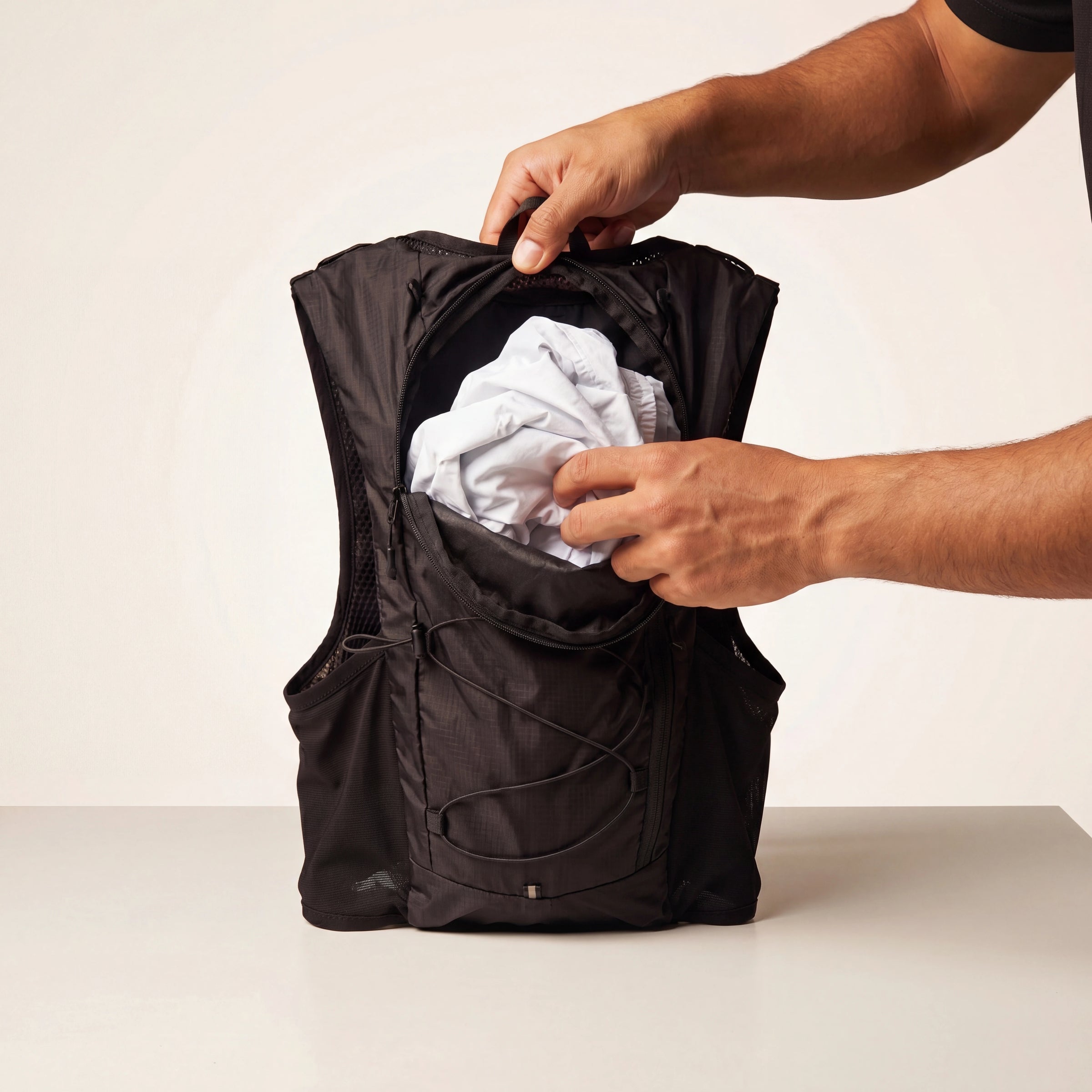 TrailEquip - Gilet d'hydratation
