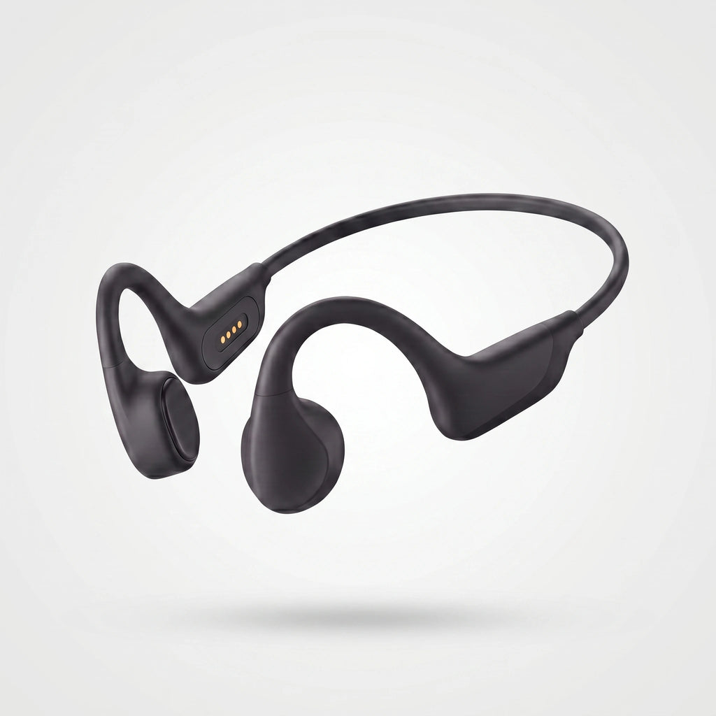 TrailEquip - Casque conduction osseuse
