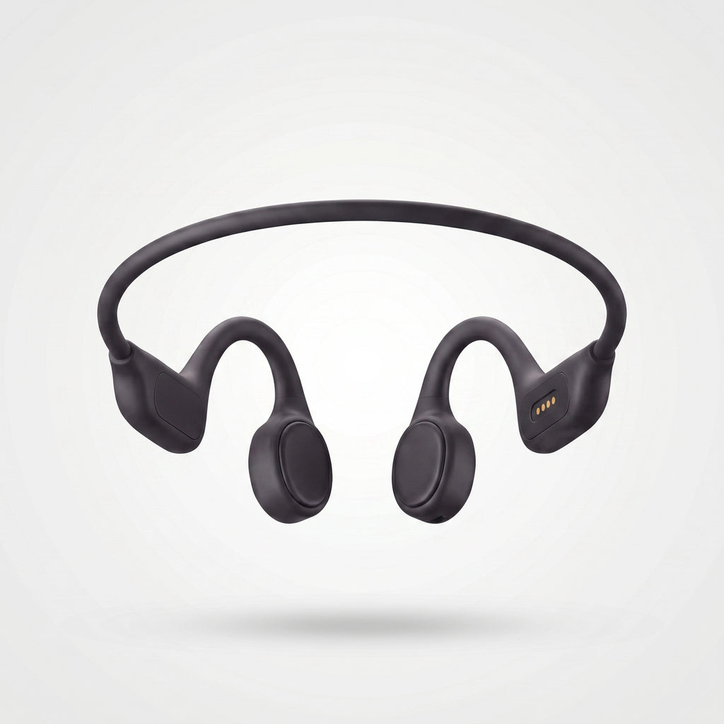 TrailEquip - Casque conduction osseuse