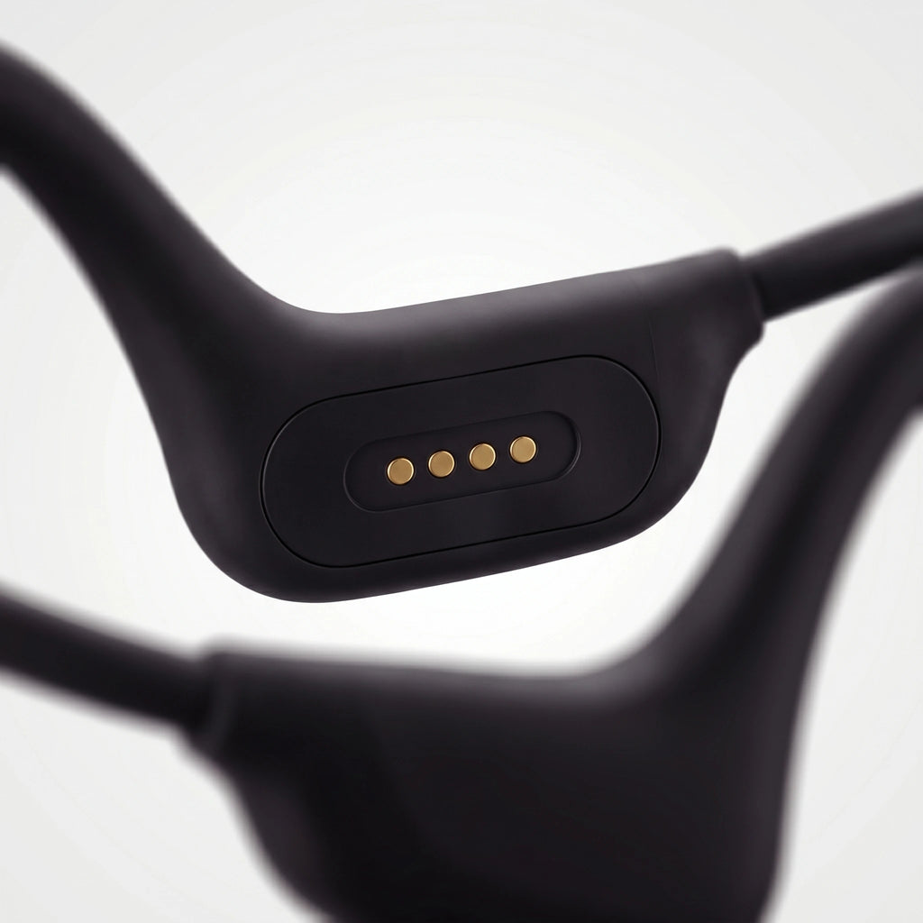 TrailEquip - Casque conduction osseuse