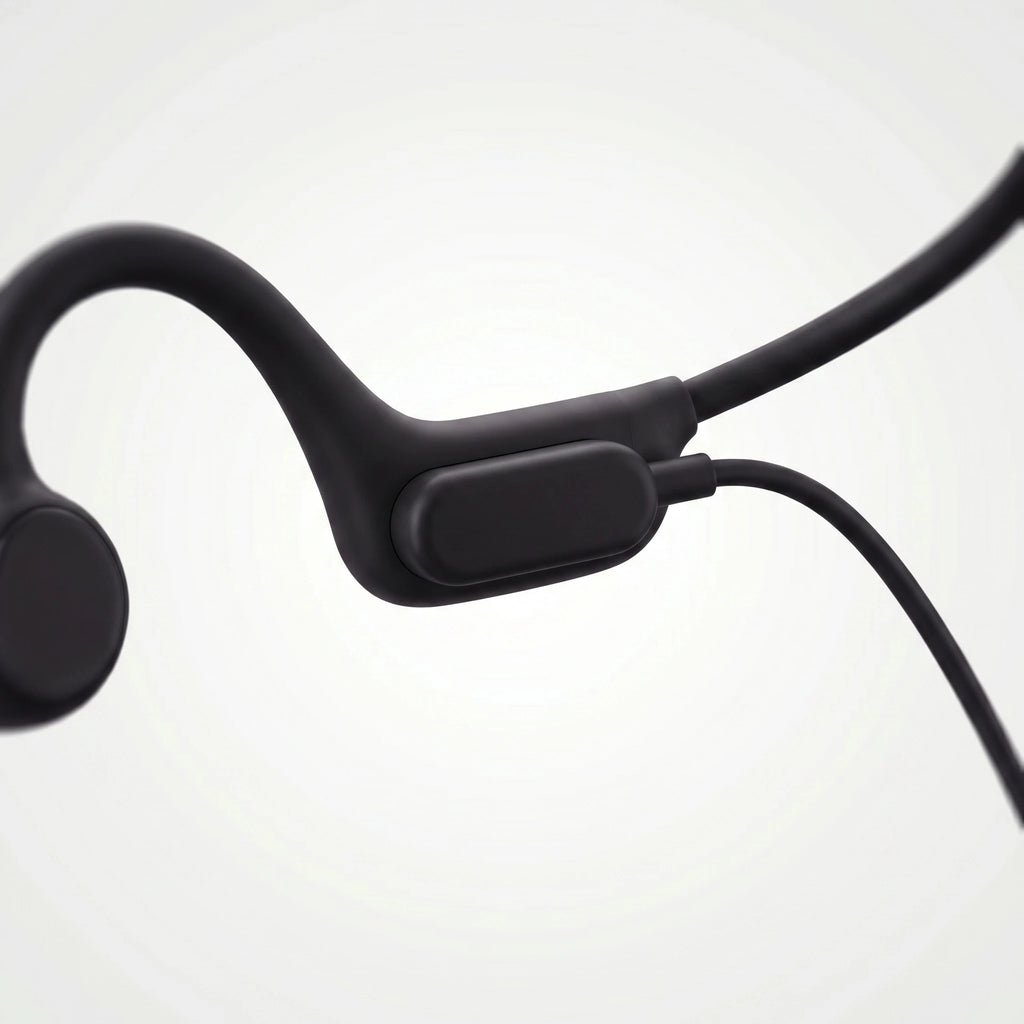 TrailEquip - Casque conduction osseuse