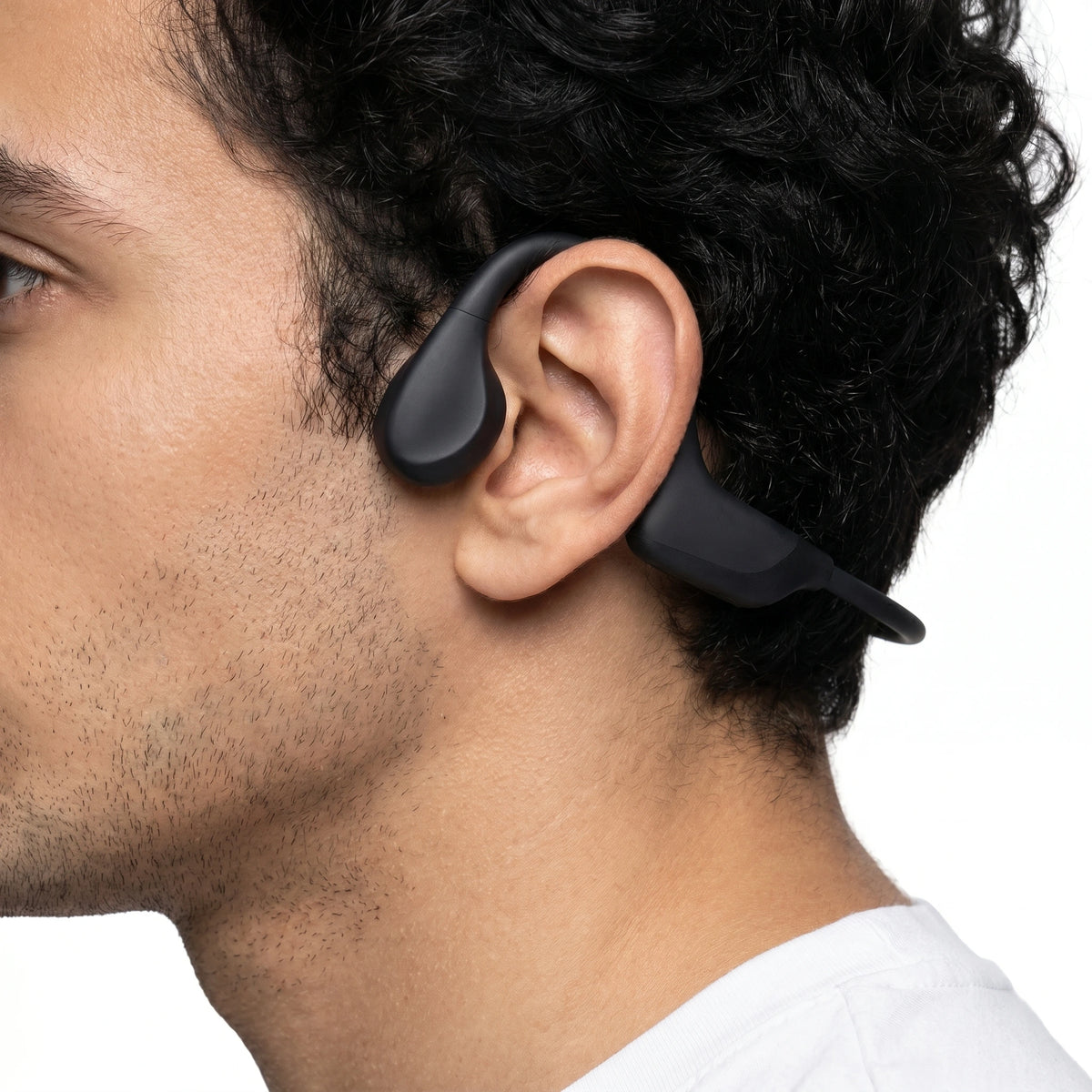 TrailEquip - Casque conduction osseuse