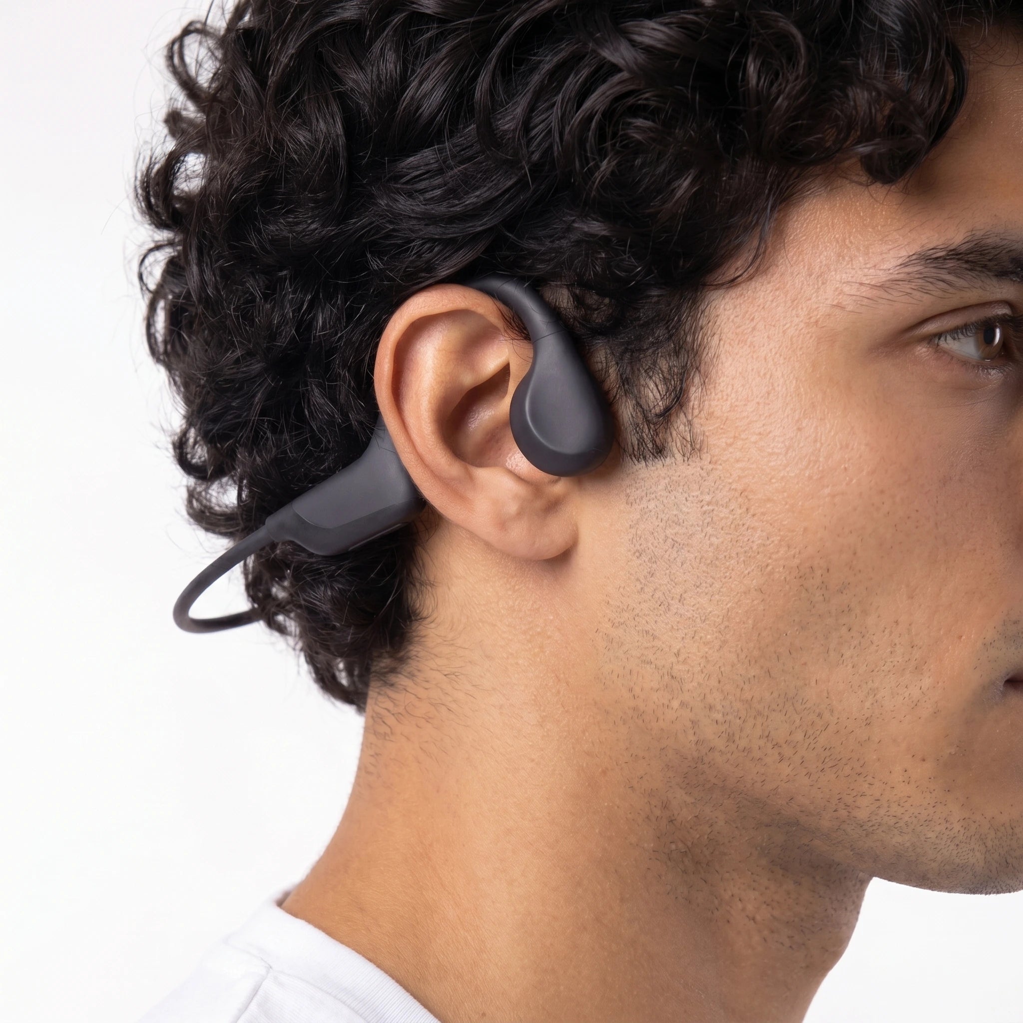 TrailEquip - Casque conduction osseuse