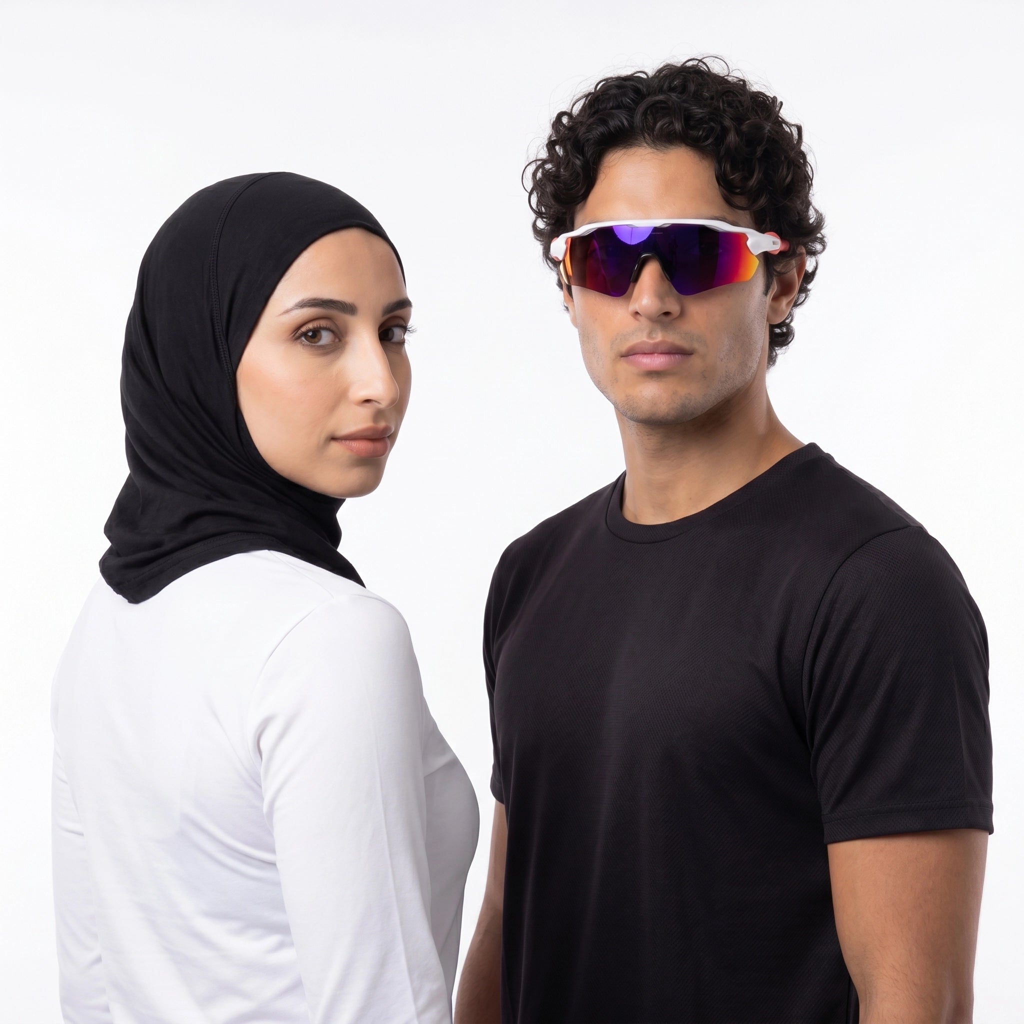 TrailEquip - Lunette running